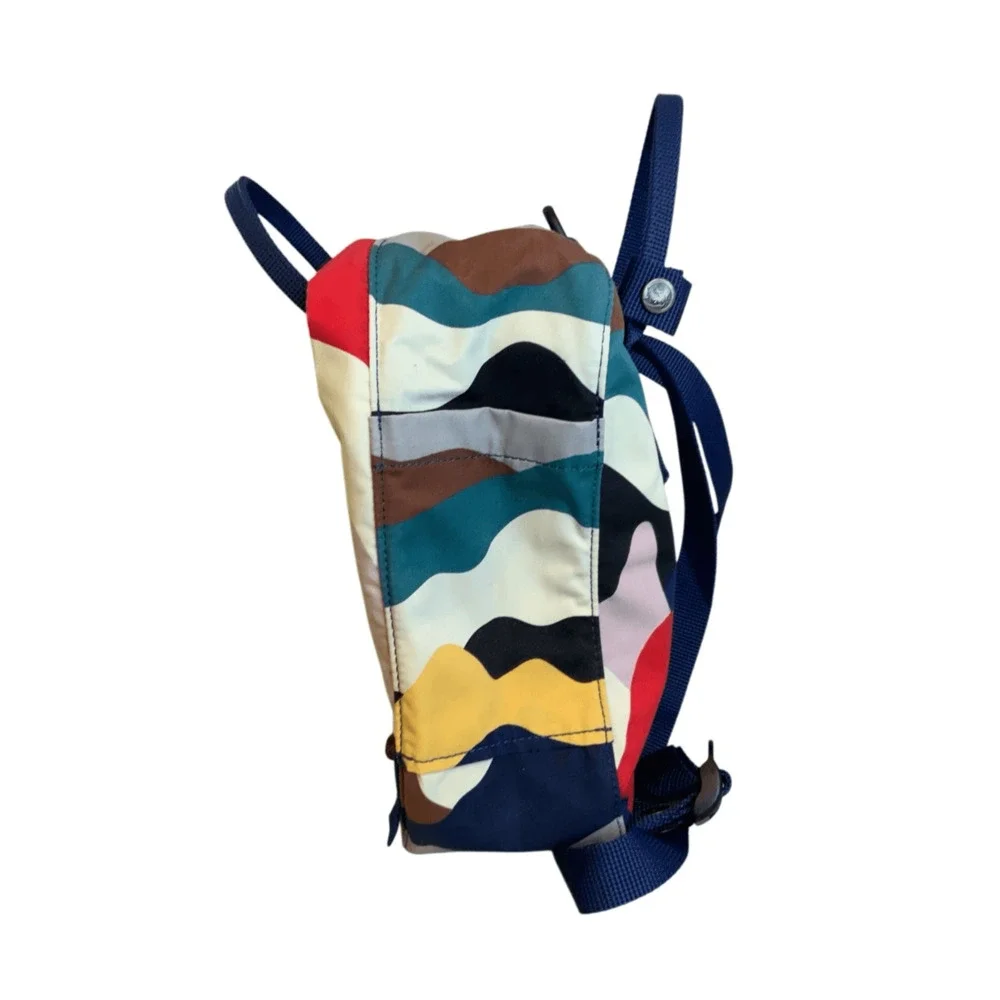 Fjallraven kanken art mini backpack
